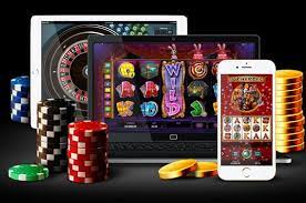 Зеркало Casino Martin